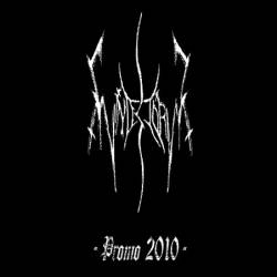 Windstorm : Promo 2010